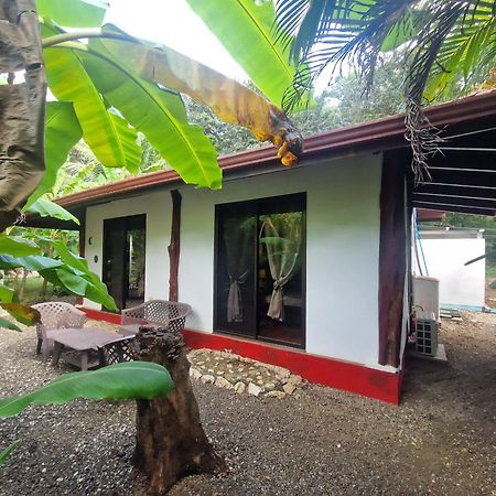 Villas Jungle 5 Самара Екстер'єр фото