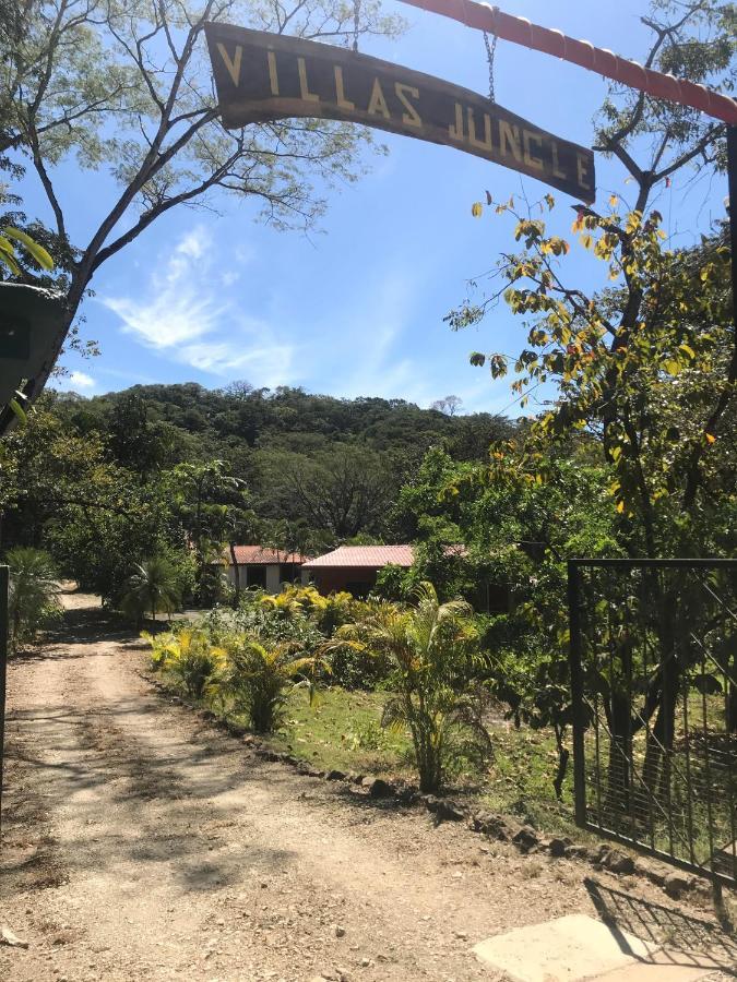 Villas Jungle 5 Самара Екстер'єр фото