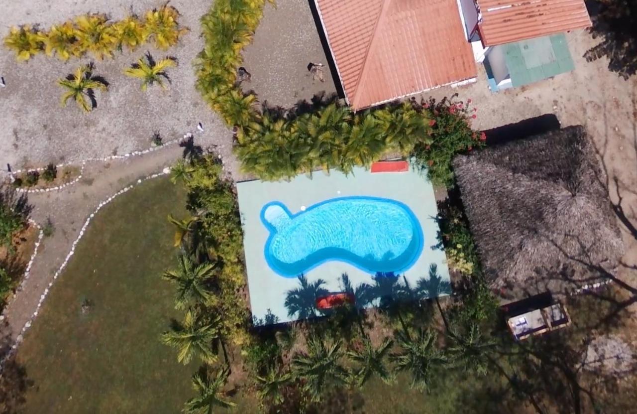 Villas Jungle 5 Самара Екстер'єр фото