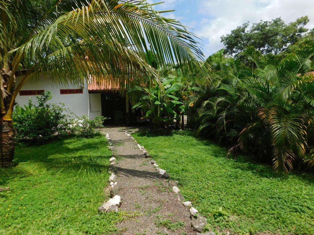 Villas Jungle 5 Самара Екстер'єр фото