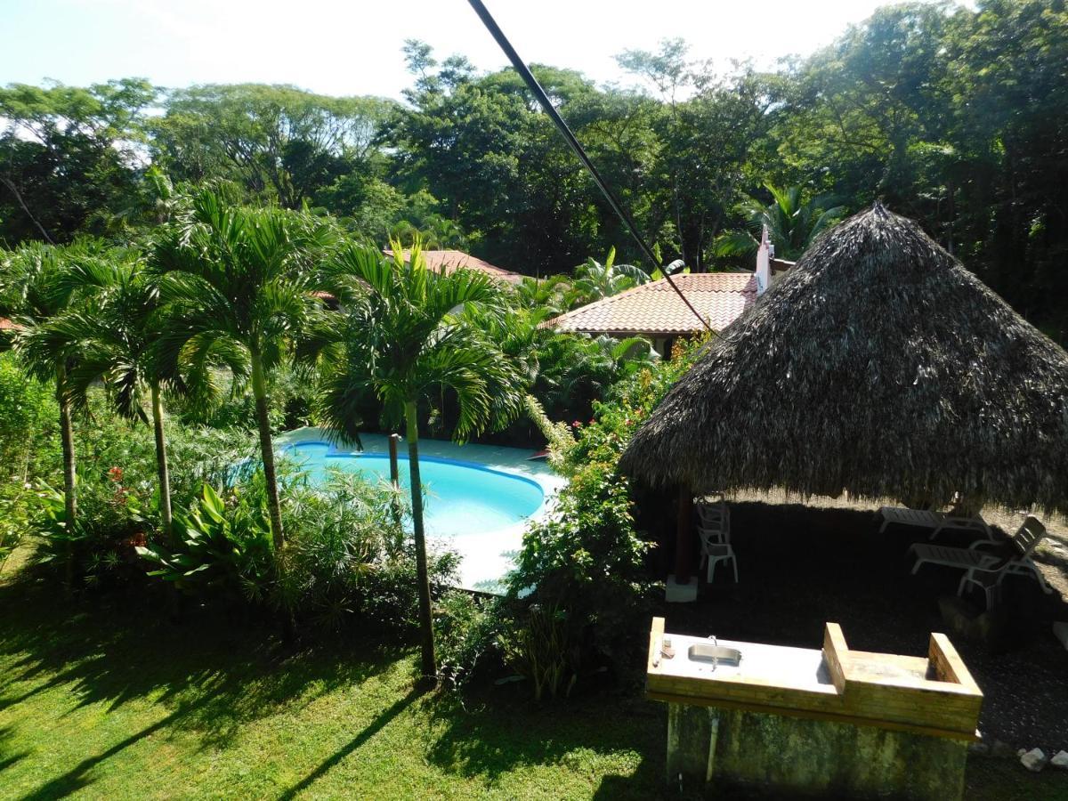 Villas Jungle 5 Самара Екстер'єр фото