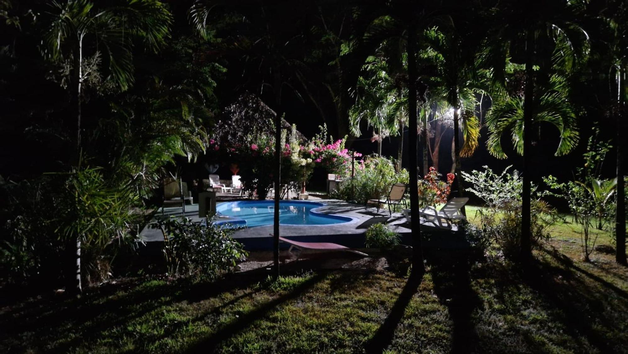 Villas Jungle 5 Самара Екстер'єр фото