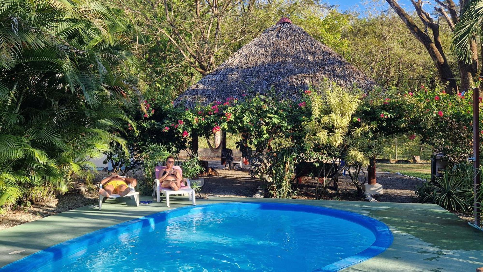 Villas Jungle 5 Самара Екстер'єр фото