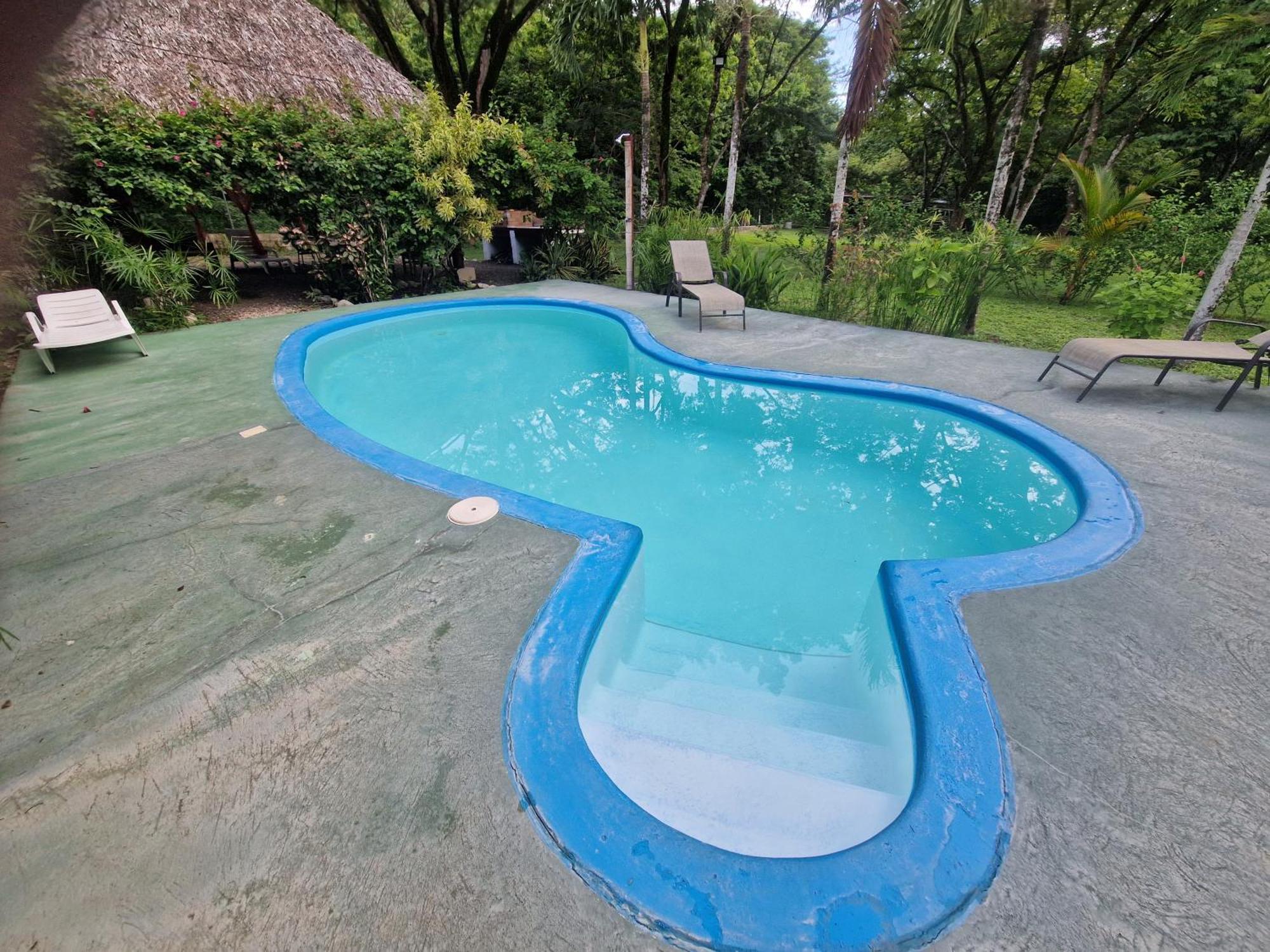 Villas Jungle 5 Самара Екстер'єр фото