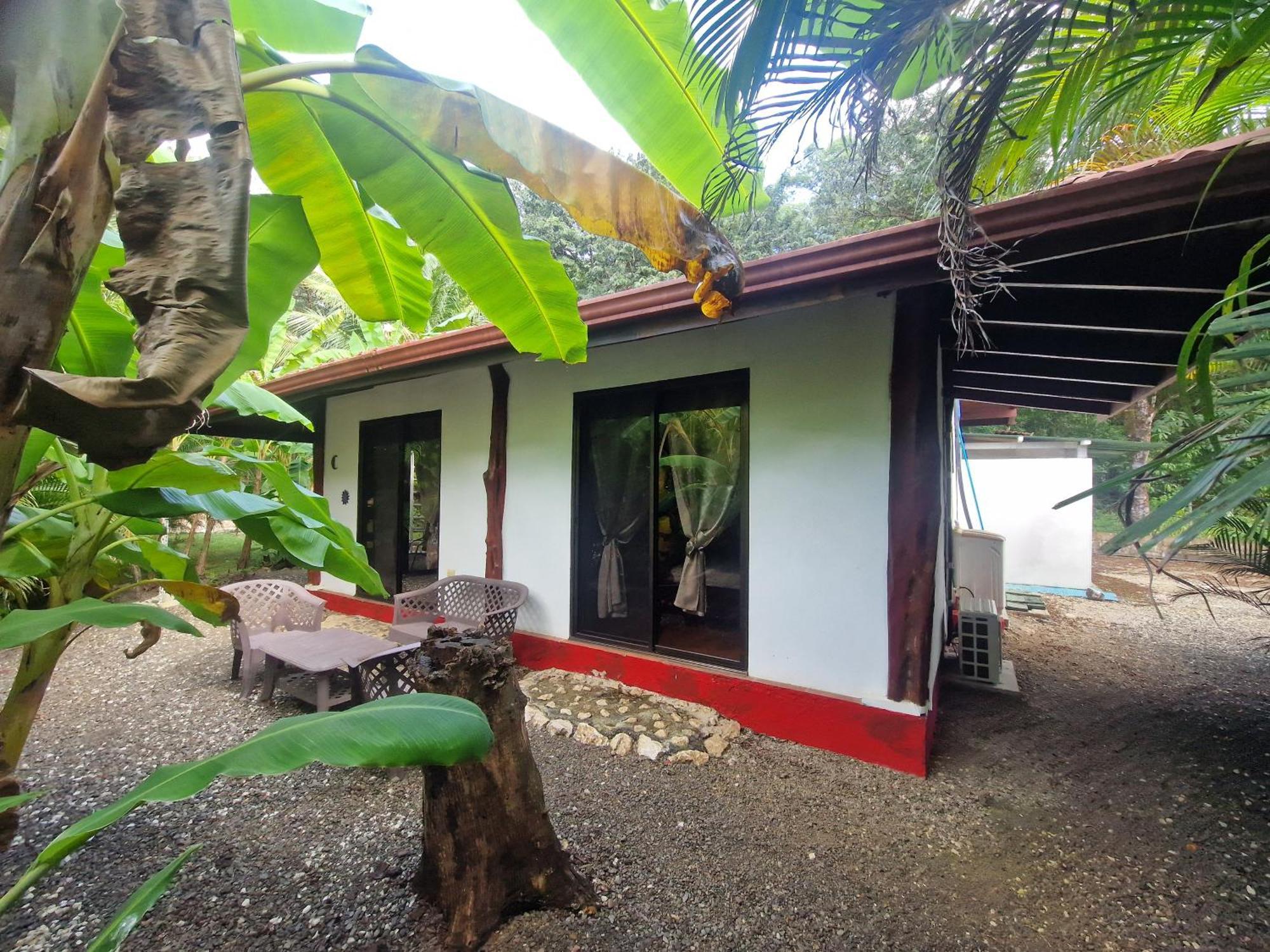 Villas Jungle 5 Самара Екстер'єр фото